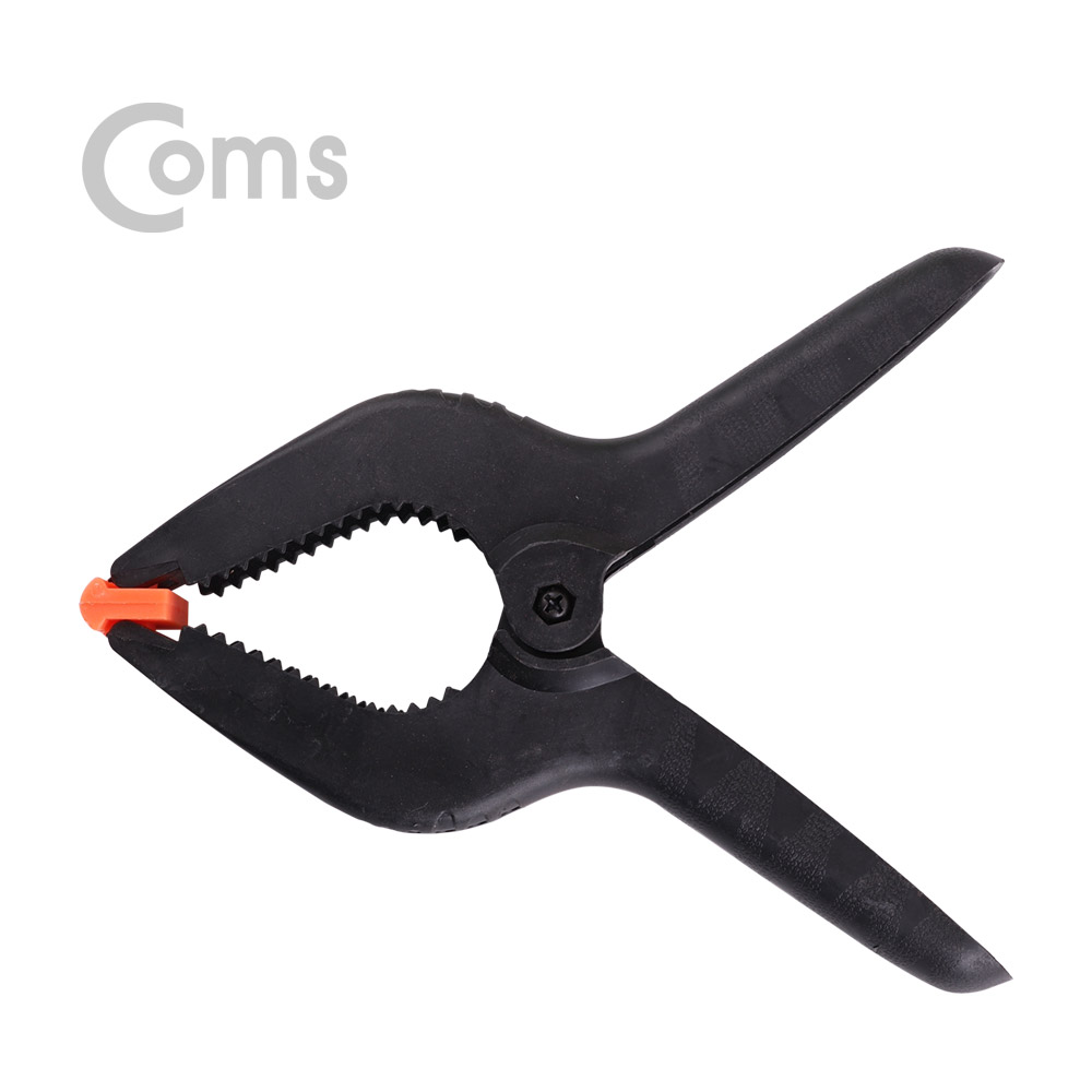 Coms 다용도 집게(대) 21cm