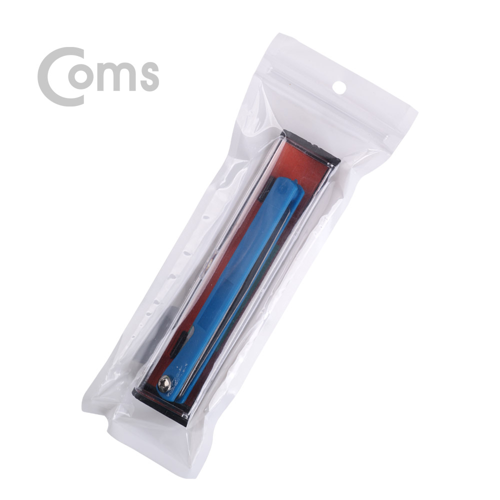 Coms 틈새 게이지 / 두께 / 필러 게이지 / 측정자