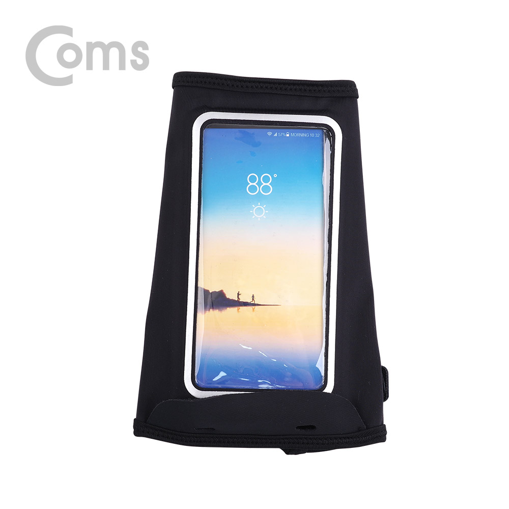 Coms 스마트폰 손목밴드 / 암밴드