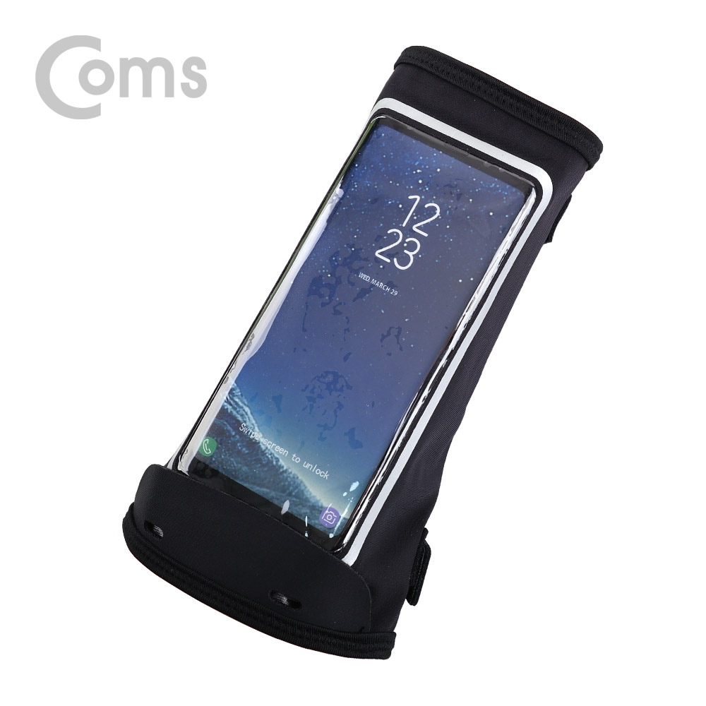 Coms 스마트폰 손목밴드 / 암밴드