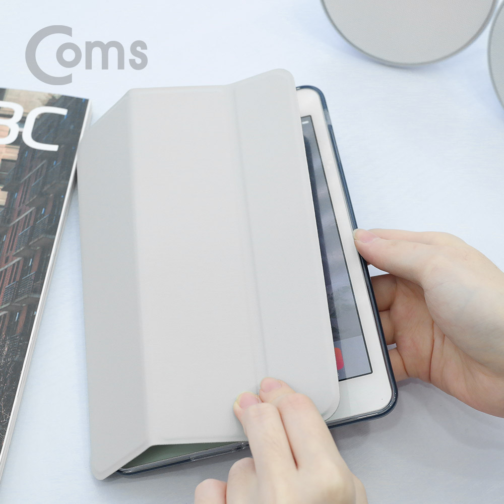 Coms iOS Pad / iOS 패드 소프트 케이스, Air 1