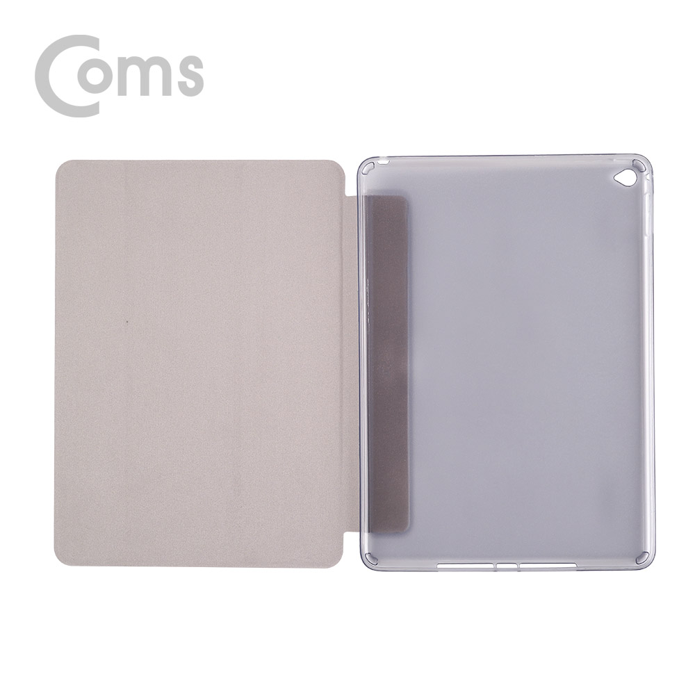 Coms iOS Pad / iOS 패드 소프트 케이스, Air 2