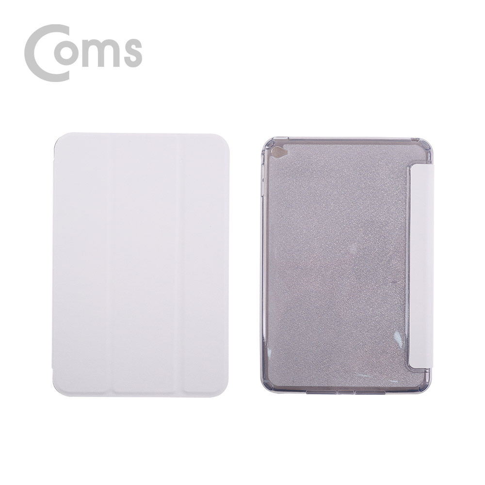 Coms iOS Pad / iOS 패드 소프트 케이스, Mini 4