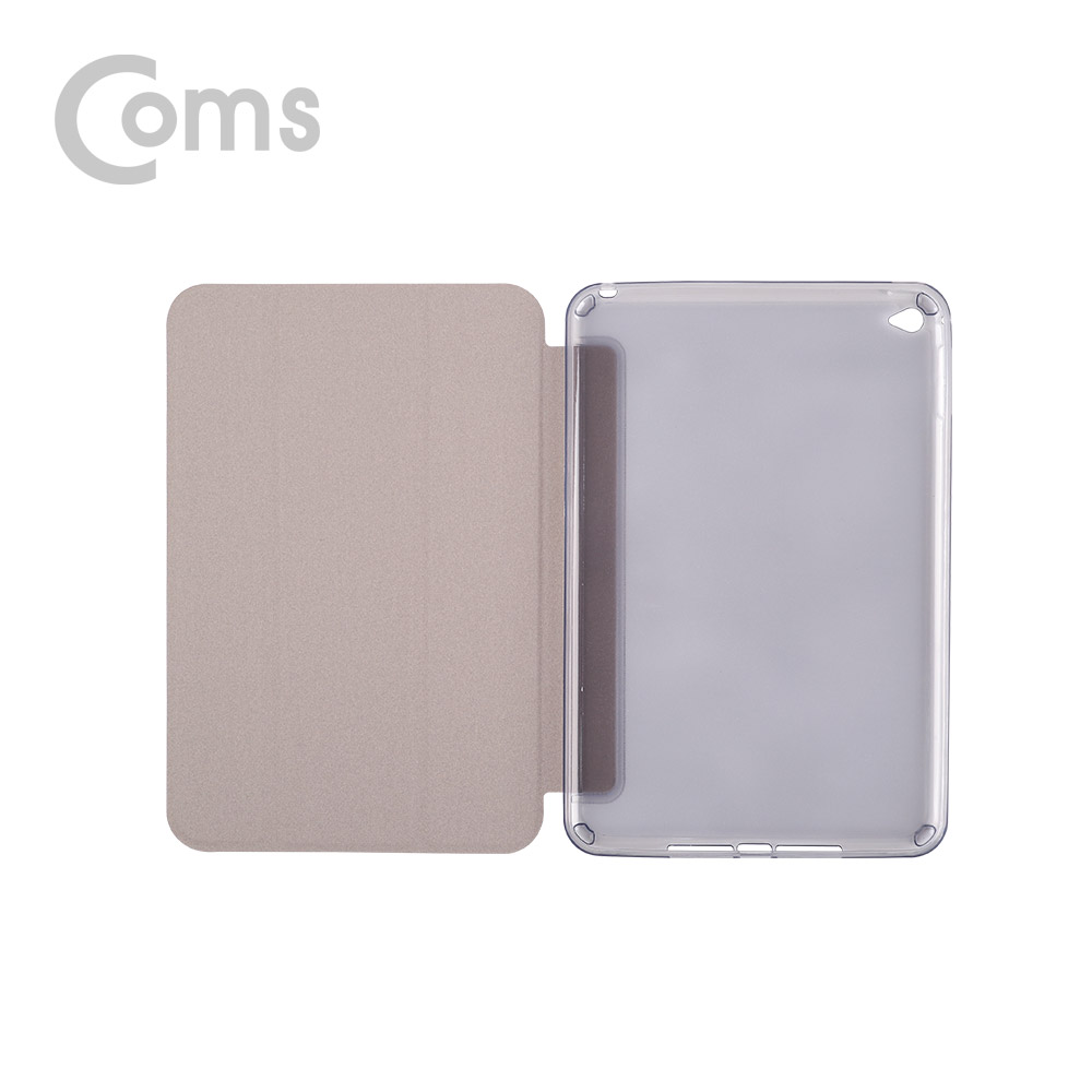 Coms iOS Pad / iOS 패드 소프트 케이스, Mini 4