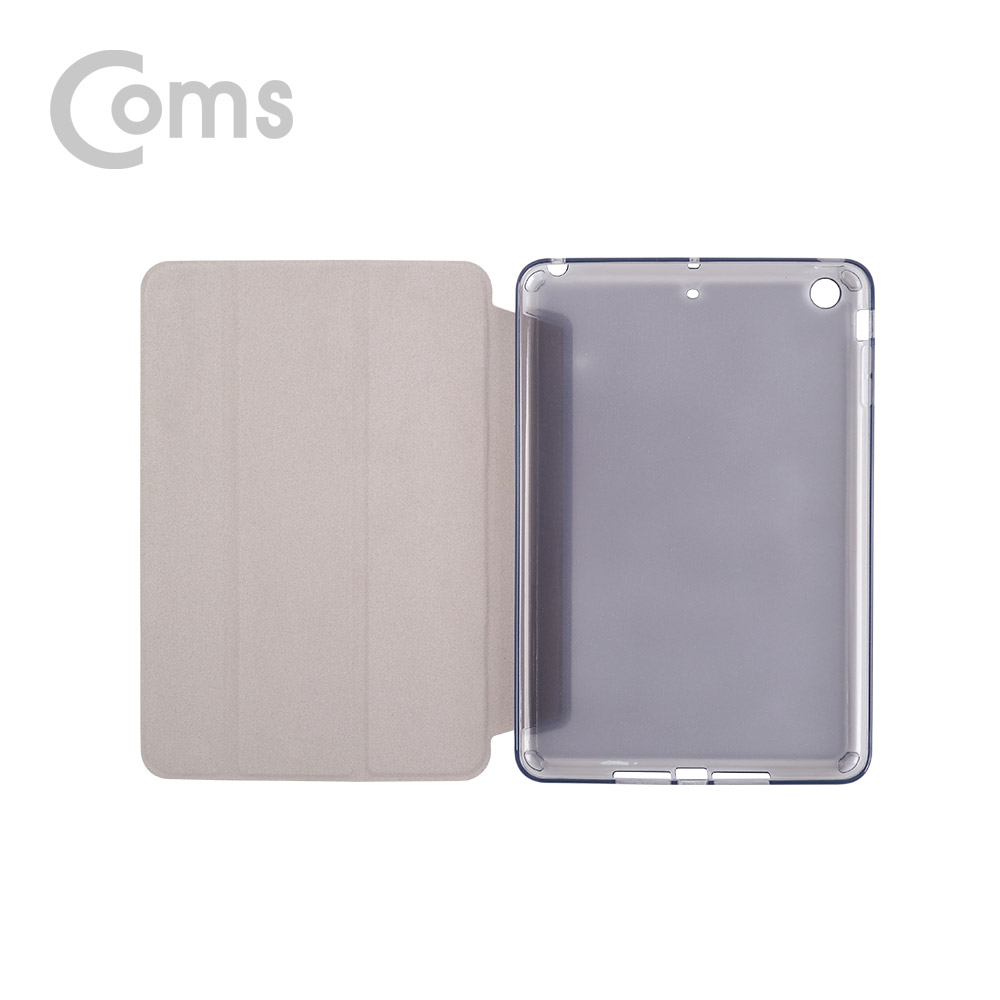 Coms iOS Pad / iOS 패드 소프트 케이스, Mini