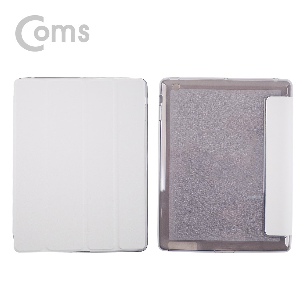Coms iOS Pad / iOS 패드 소프트 케이스, 2/3/4