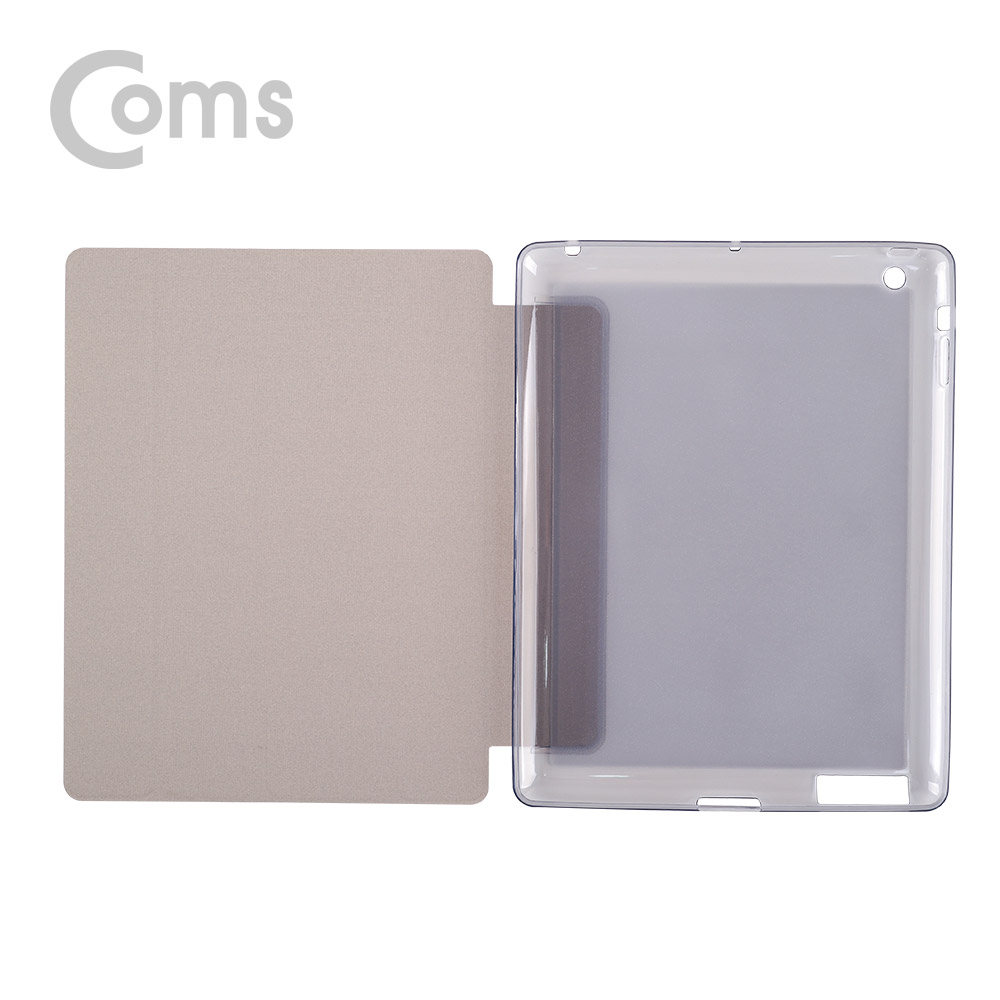 Coms iOS Pad / iOS 패드 소프트 케이스, 2/3/4