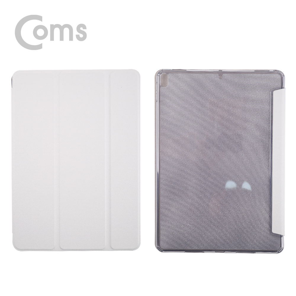 Coms iOS Pad / iOS 패드 소프트 케이스, Pro 10.5형