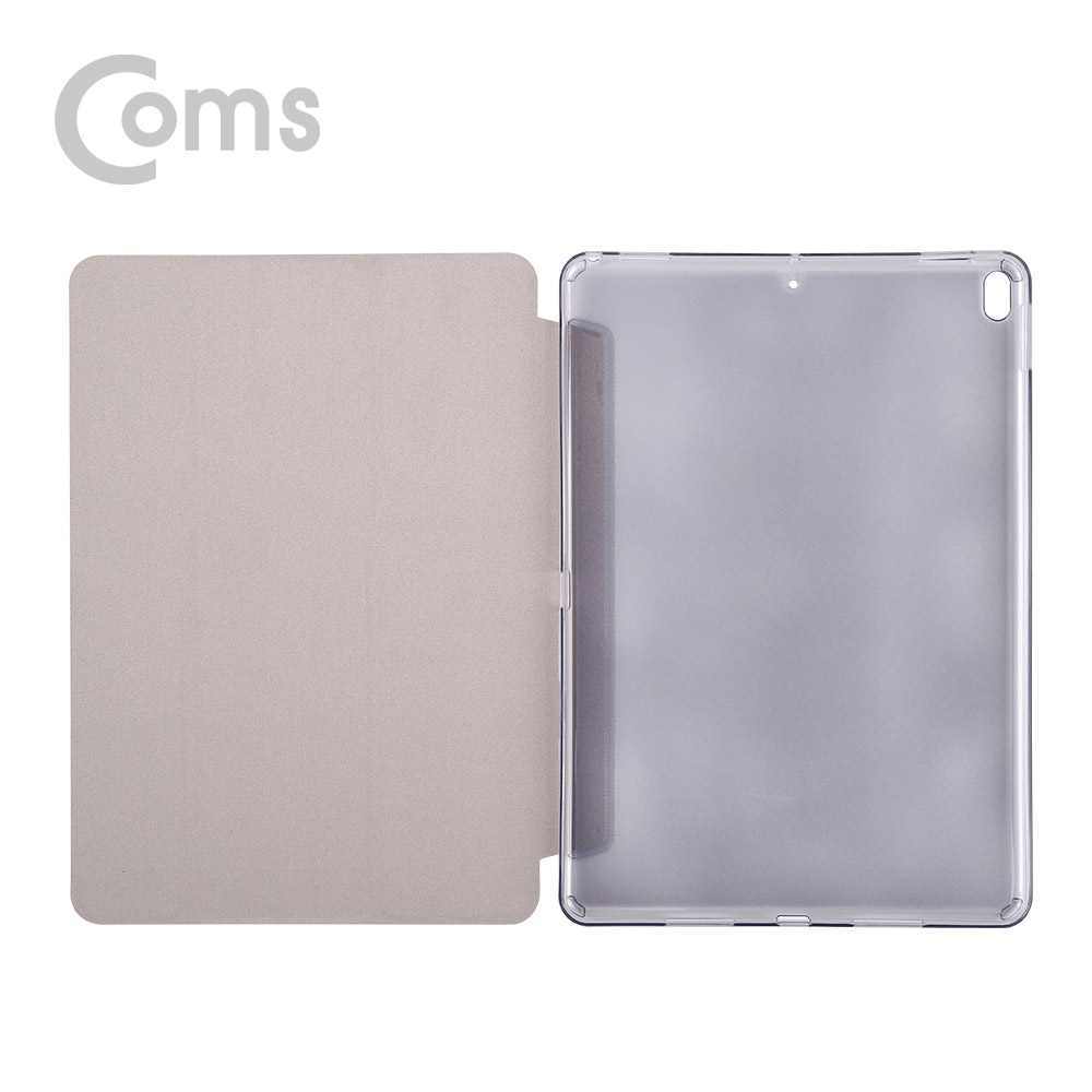 Coms iOS Pad / iOS 패드 소프트 케이스, Pro 10.5형