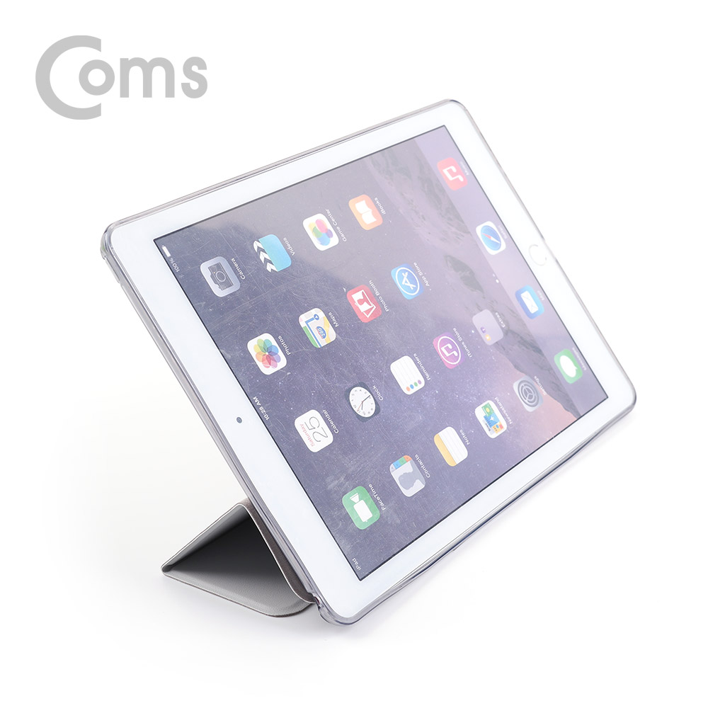 Coms iOS Pad / iOS 패드 소프트 케이스, Pro 10.5형