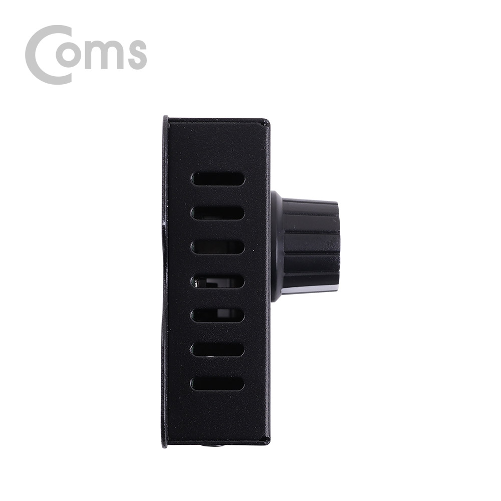 Coms 전원 컨트롤러(Dimmer) - DC 12~24V 30A / 조광기