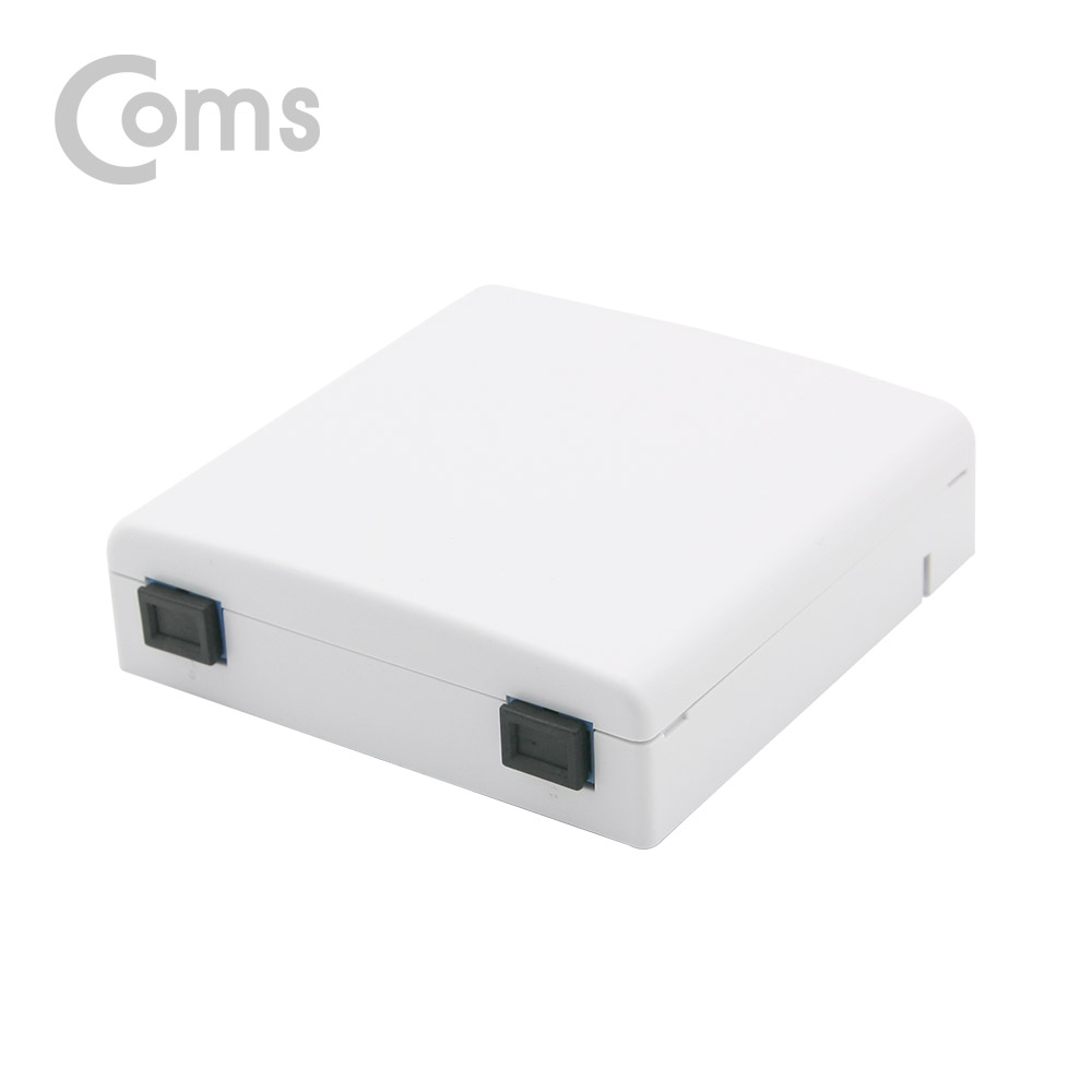 Coms 광패치코드 커플러(SC-SC) / F/F Simplex