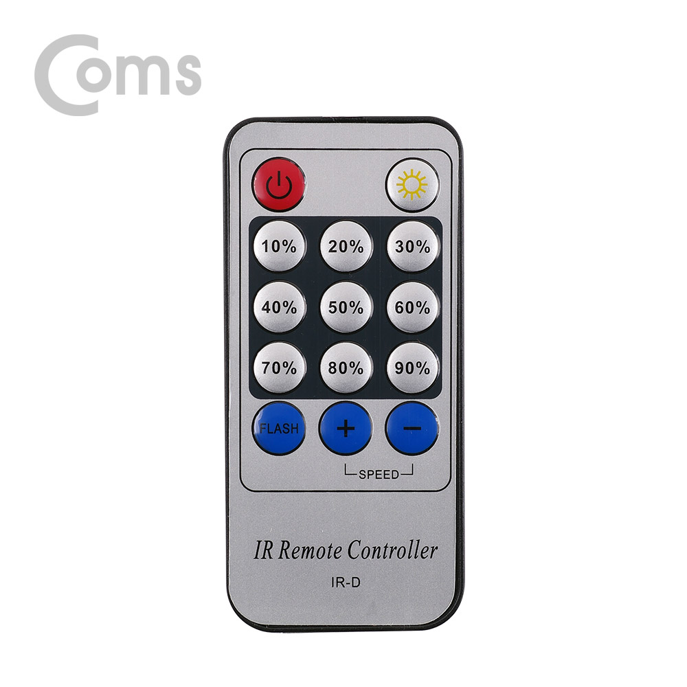 Coms LED 콘트롤러 / 리모컨 / 리모콘 / Dimmer