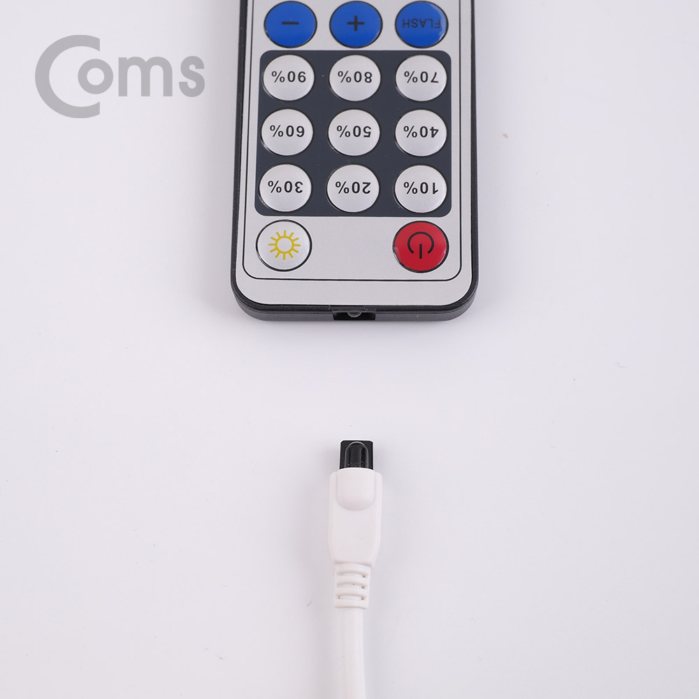 Coms LED 콘트롤러 / 리모컨 / 리모콘 / Dimmer