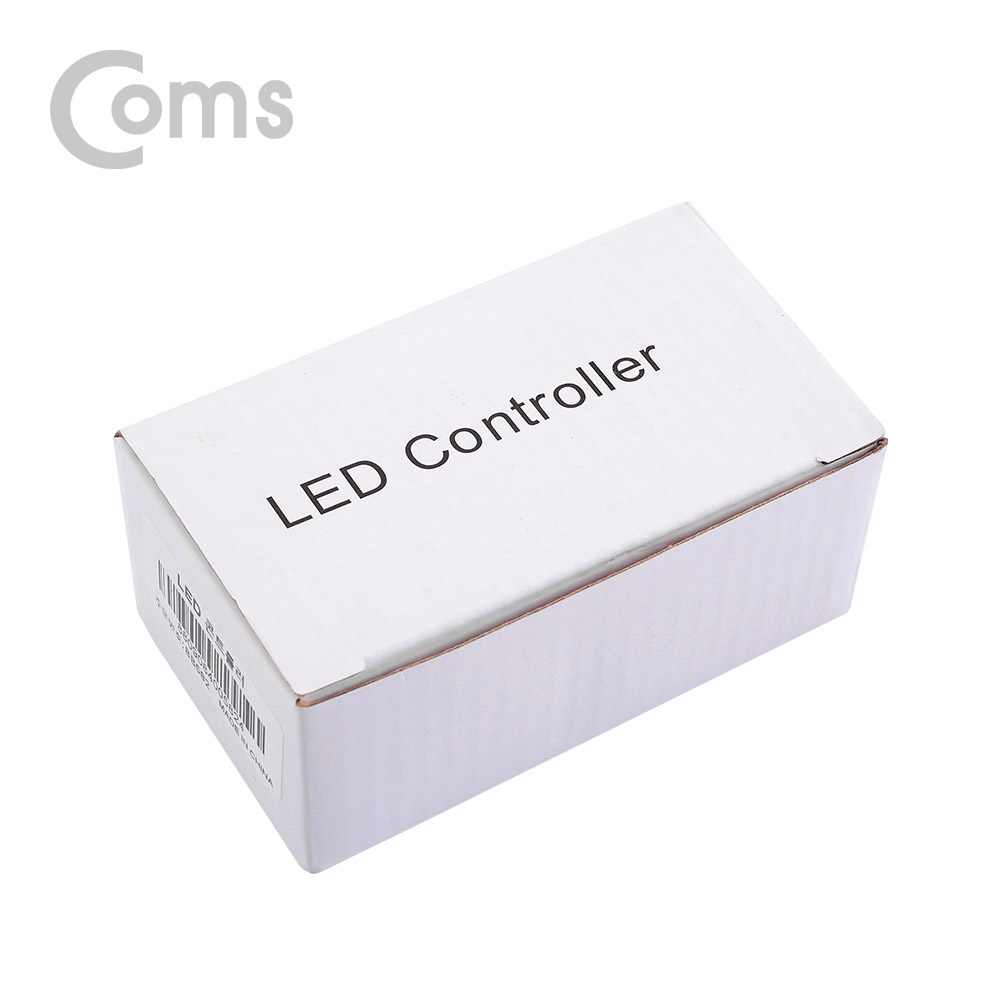 Coms LED 콘트롤러 / 리모컨 / 리모콘 / Dimmer