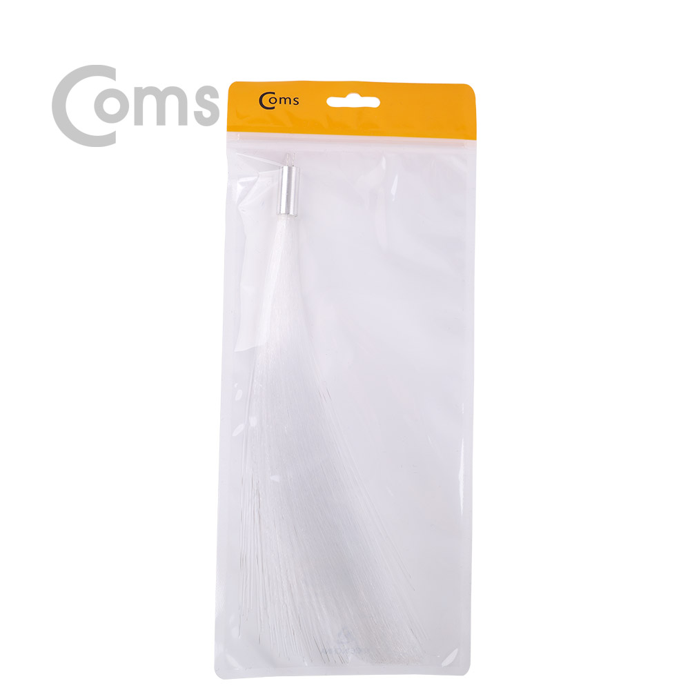 Coms 광섬유 LED조명, Red