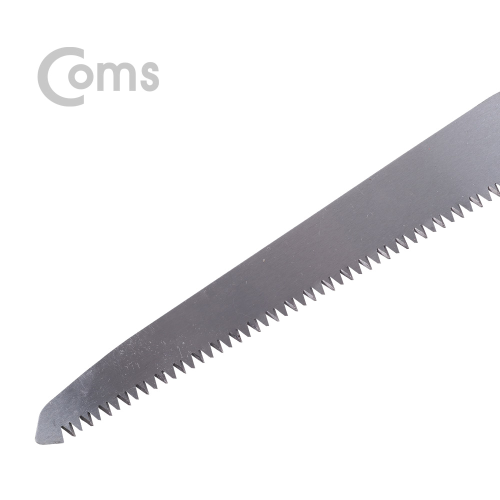 Coms 정의금속 접톱 140mm / 톱날교체 가능
