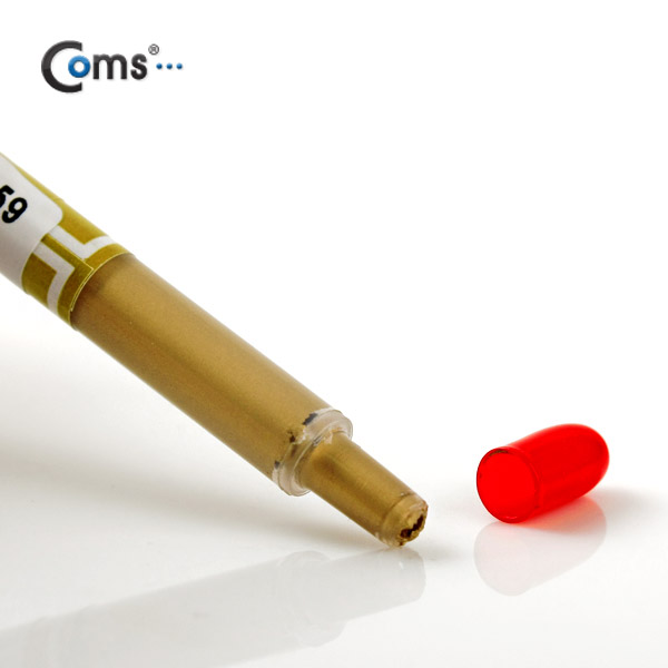 Coms 쿨러 구리스, Gold/소, HC-161