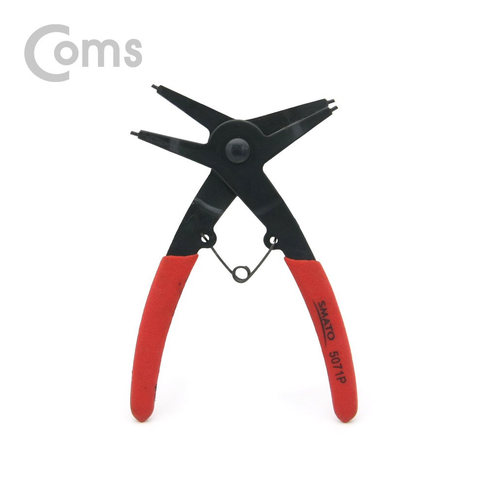 Coms 스마토 스냅링 플라이어 6형 (양용키누끼)