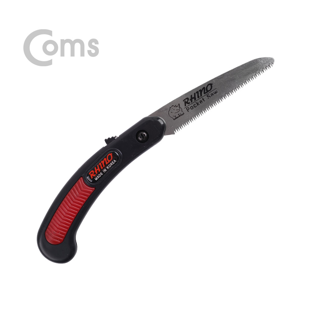 Coms 국산 접톱 100mm - 등산/낚시/레저/원예