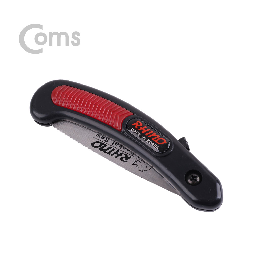 Coms 국산 접톱 100mm - 등산/낚시/레저/원예