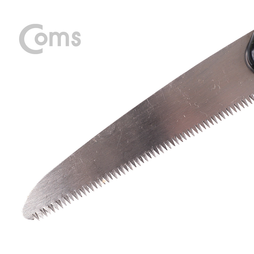 Coms 국산 접톱 100mm - 등산/낚시/레저/원예