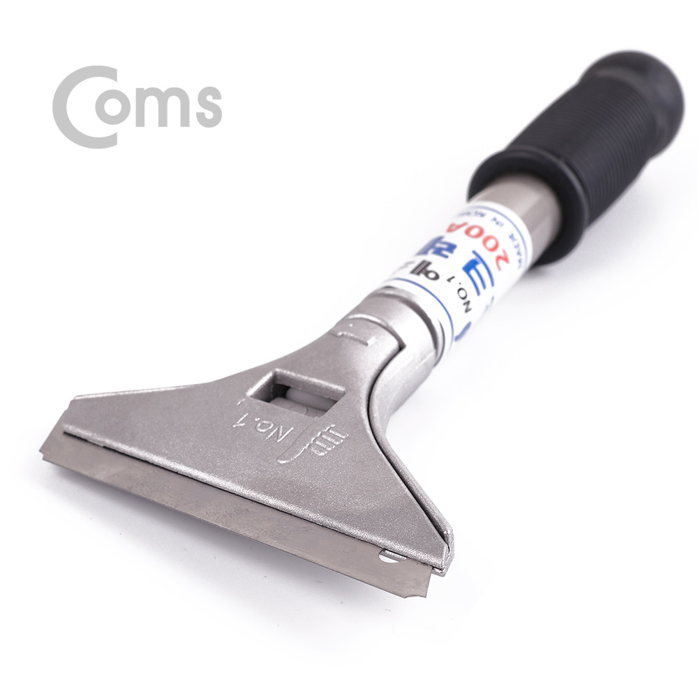 Coms 예스툴 스크래퍼 200A / 헤라 / 스크레퍼 / 해라
