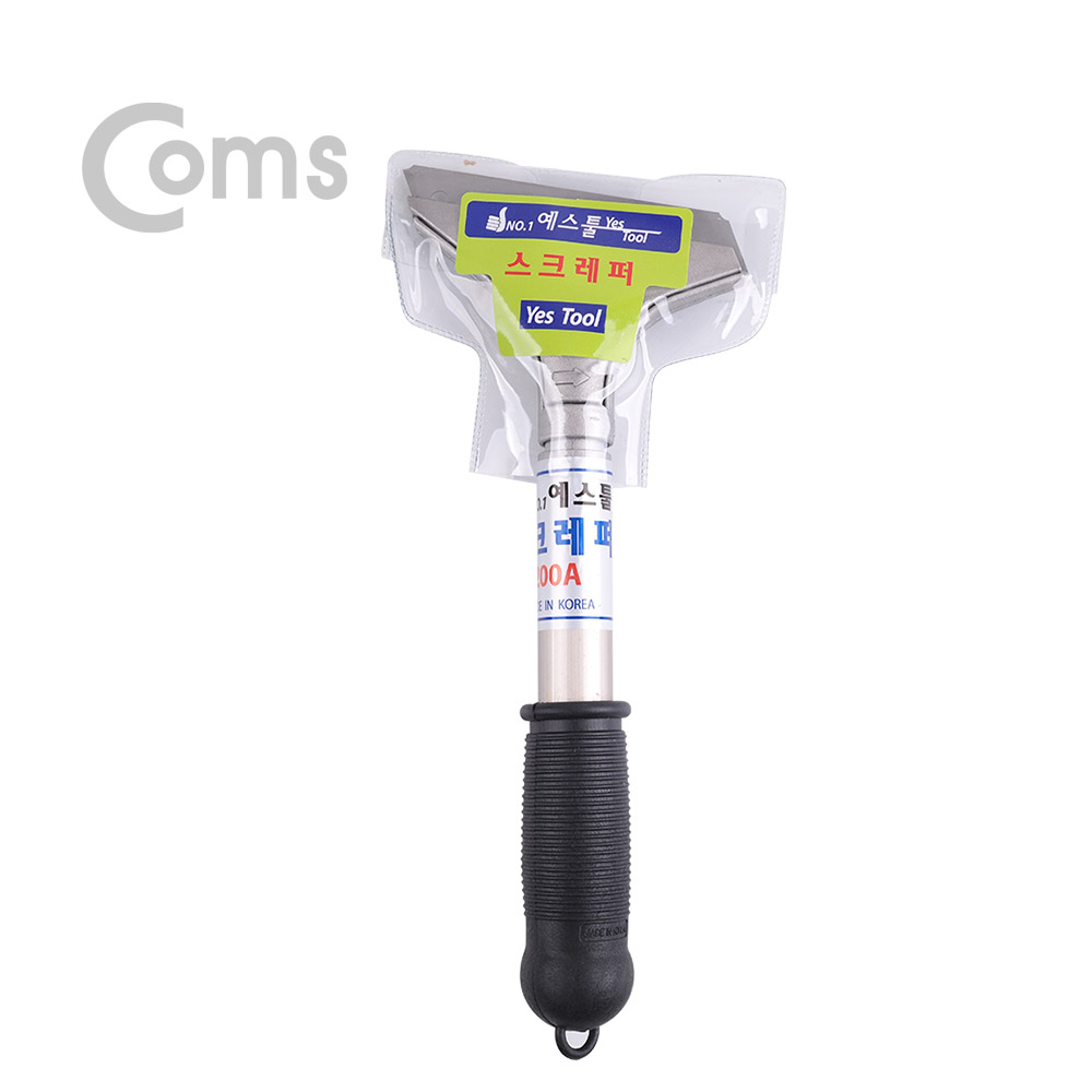 Coms 예스툴 스크래퍼 200A / 헤라 / 스크레퍼 / 해라