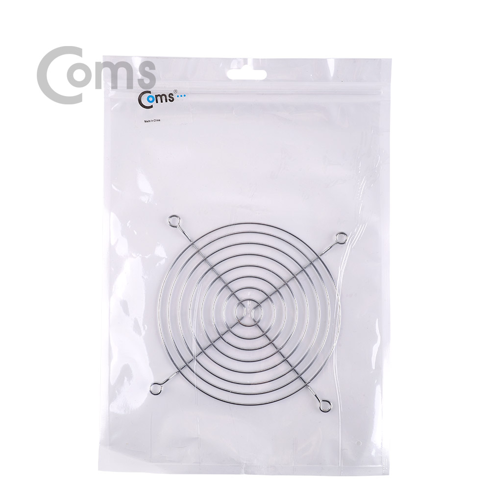 Coms 쿨러 그릴(120mm) / 쿨러 팬 그릴