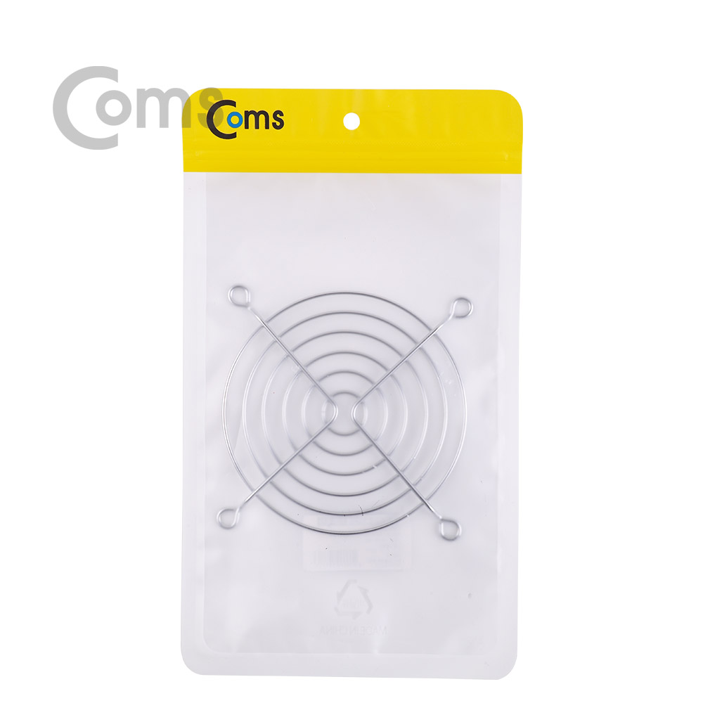 Coms 쿨러 그릴(90mm) / 쿨러 팬 그릴