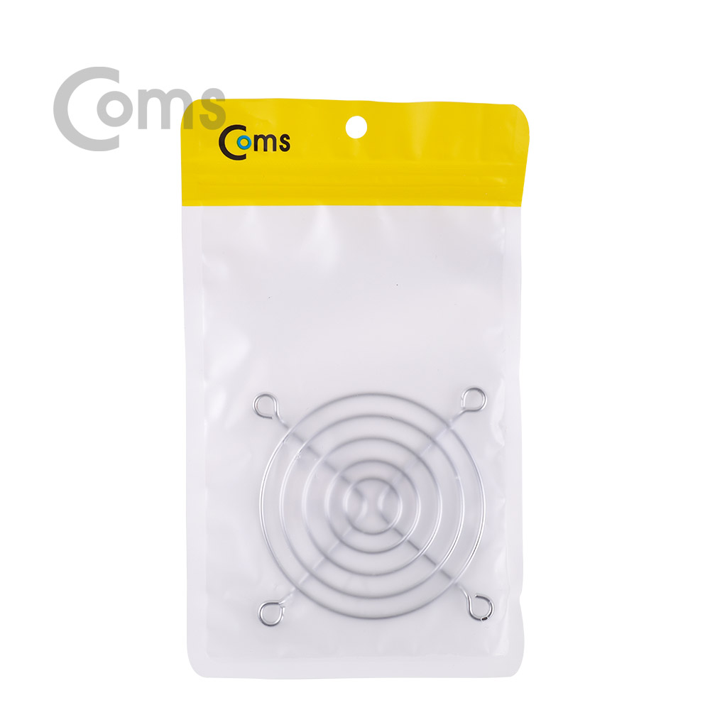 Coms 쿨러 그릴(70mm) / 쿨러 팬 그릴