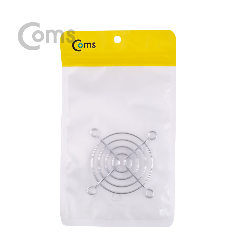 Coms 쿨러 그릴(60mm) / 쿨러 팬 그릴