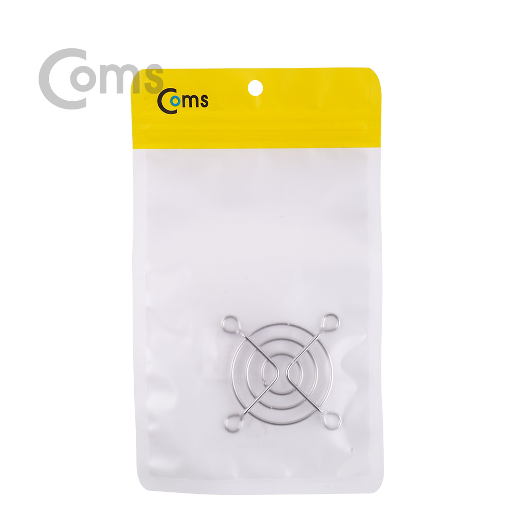 Coms 쿨러 그릴(50mm) / 쿨러 팬 그릴