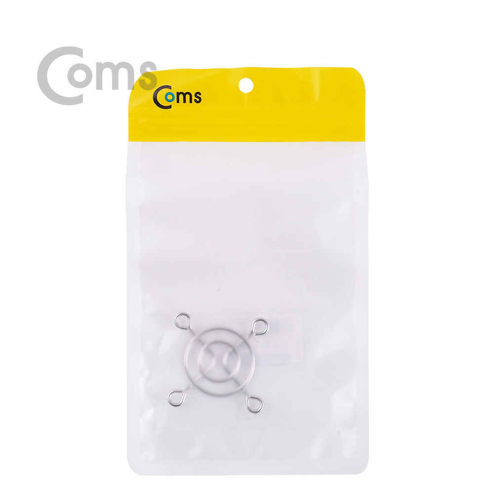 Coms 쿨러 그릴(40mm) / 쿨러 팬 그릴