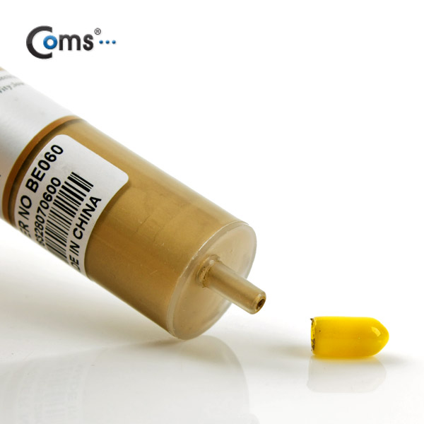 Coms 쿨러 구리스, Gold/대, HY610