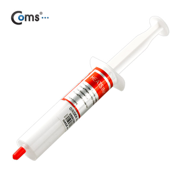 Coms 쿨러 구리스, 30g, HC-131