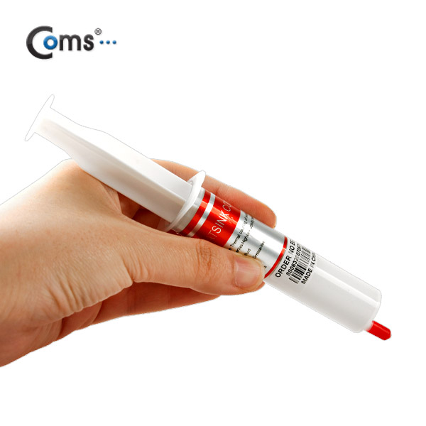 Coms 쿨러 구리스, 30g, HC-131