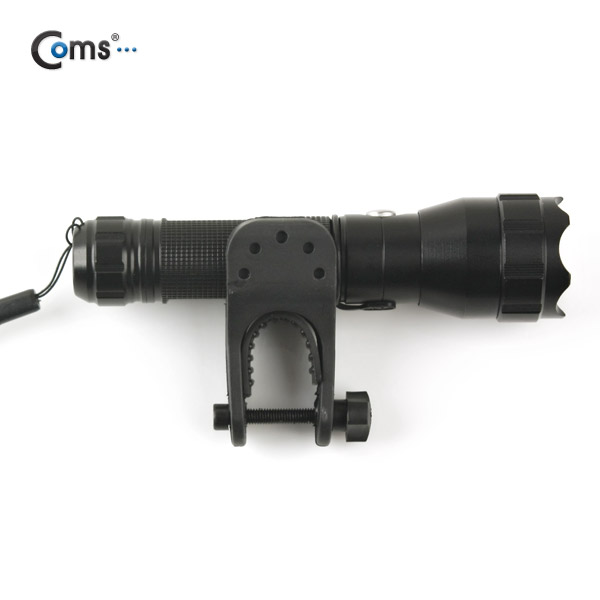 Coms 자전거 거치대(전방 램프용)