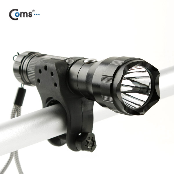 Coms 자전거 거치대(전방 램프용)