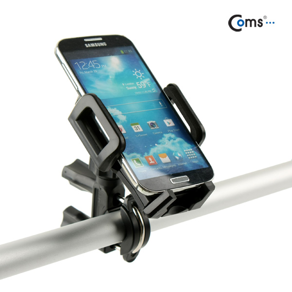 Coms 자전거 휴대폰 /스마트폰 거치대