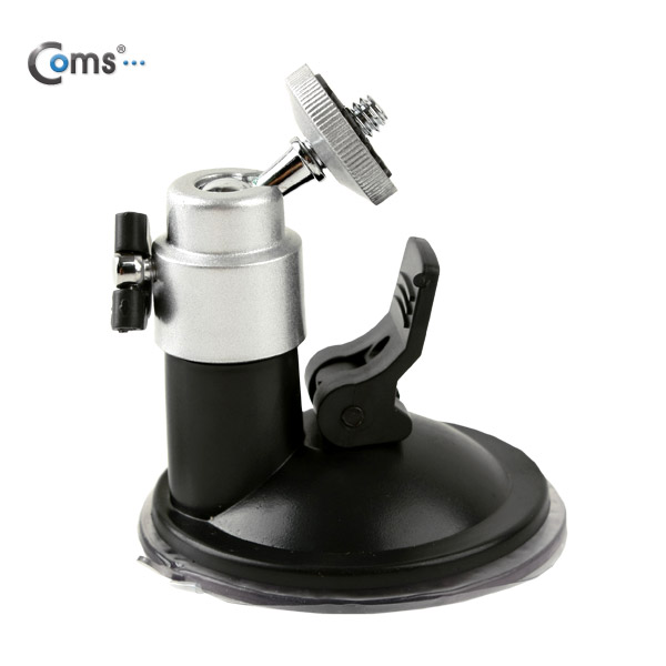 Coms 카메라 유리흡착 거치대