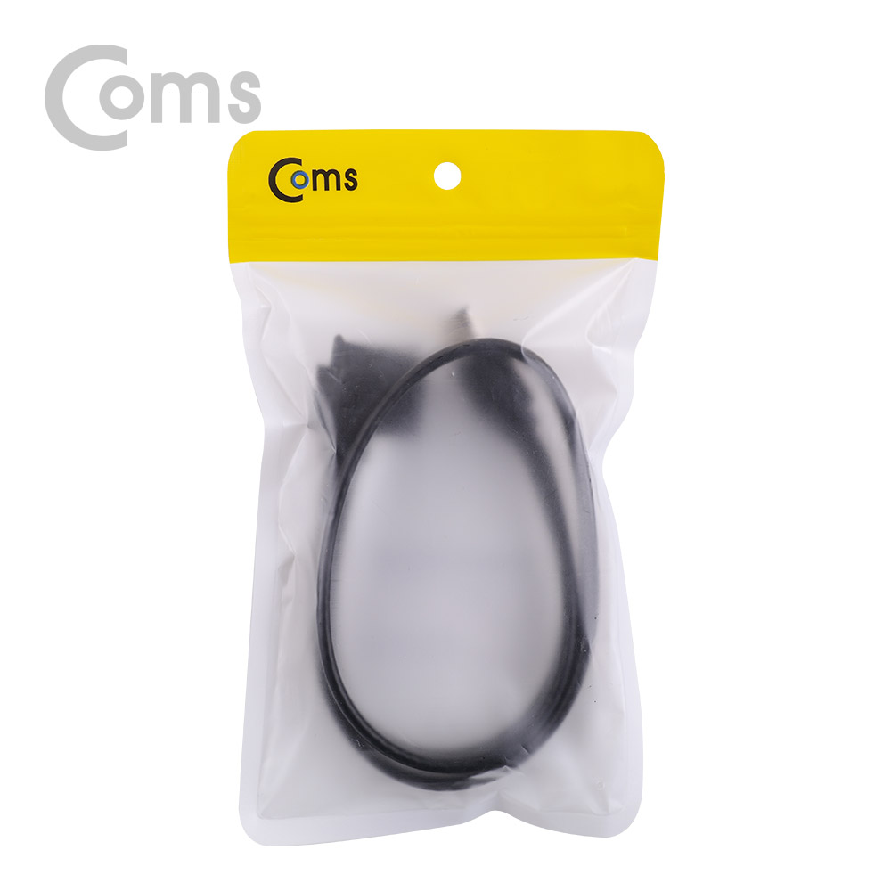 Coms SATA 젠더 케이블(eSATA용) / Power eSATA to Slimline SATA - 50cm