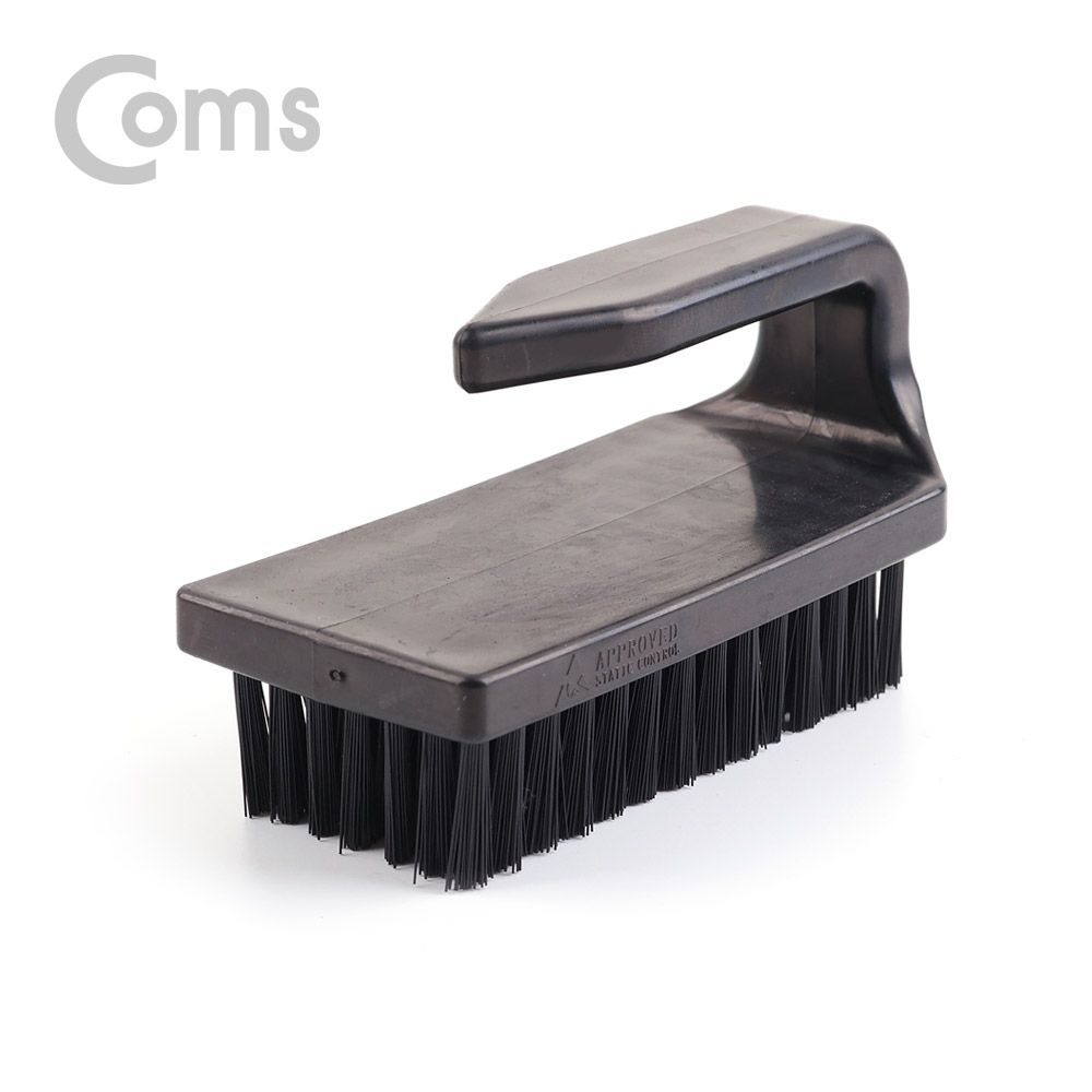 Coms 정전기 방지 브러쉬/솔, 그립형