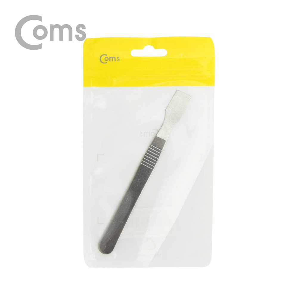 Coms 스마트폰용 액정분리 스테인리스 헤라 (스마트폰 자가수리)