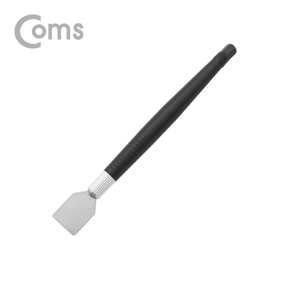 Coms 스마트폰용 액정분리 스테인리스 헤라 (스마트폰 자가수리)