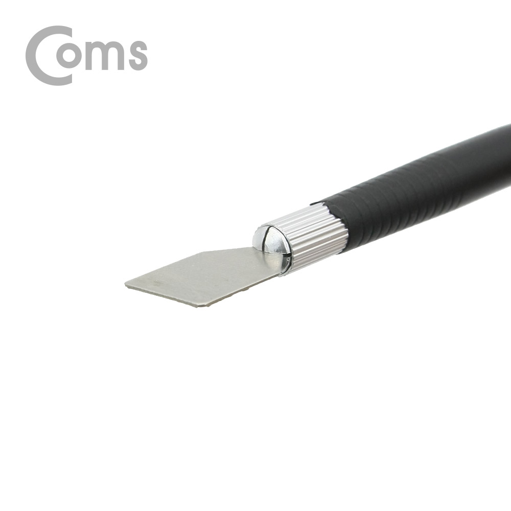 Coms 스마트폰용 액정분리 스테인리스 헤라 (스마트폰 자가수리)