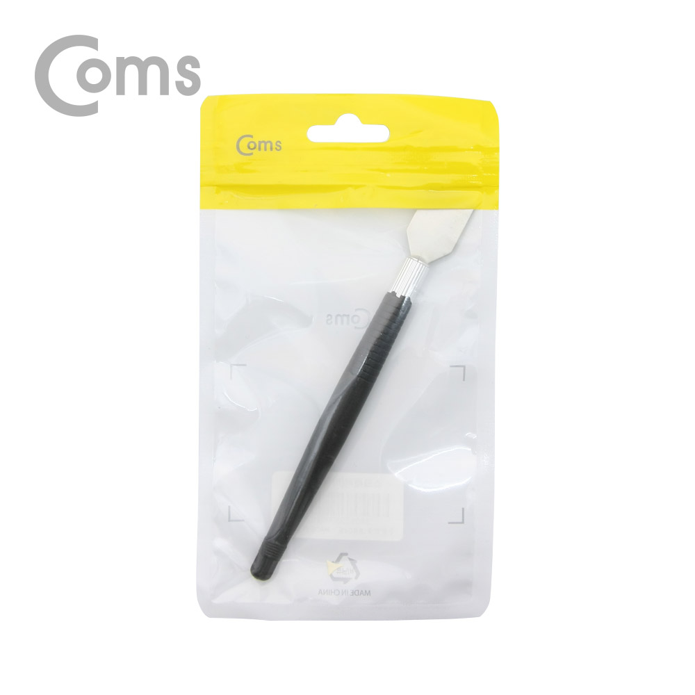 Coms 스마트폰용 액정분리 스테인리스 헤라 (스마트폰 자가수리)