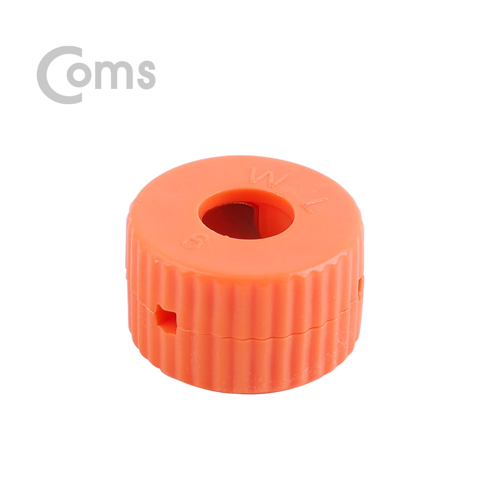 Coms 원형 자화기 (원형-내경7mm) / 자석