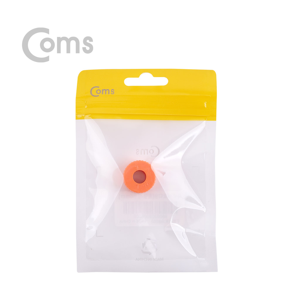 Coms 원형 자화기 (원형-내경7mm) / 자석