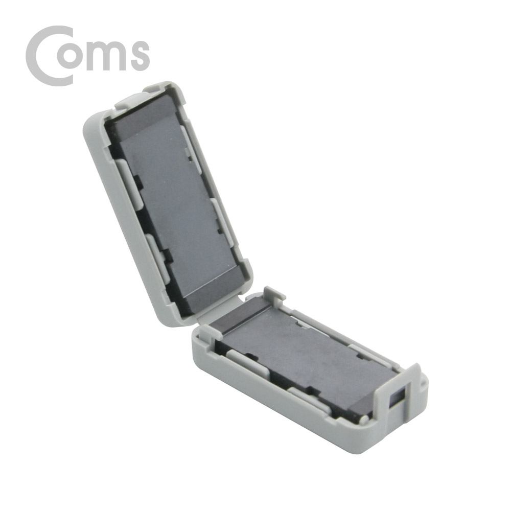 Coms 노이즈 필터 (EMC Core) Flat, 내경 2mm X 25mm